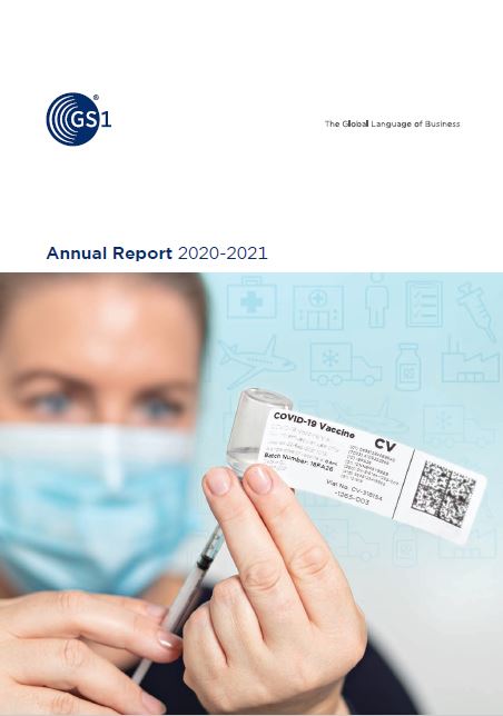 GS1 Annual Report