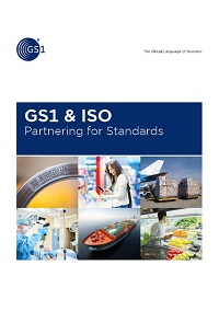 GS1 and ISO
