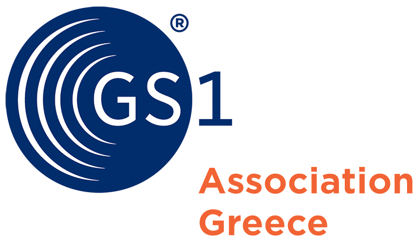 GS1AssociationGreece logo