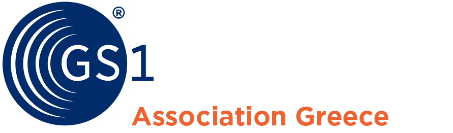 GS1 Association Greece logo