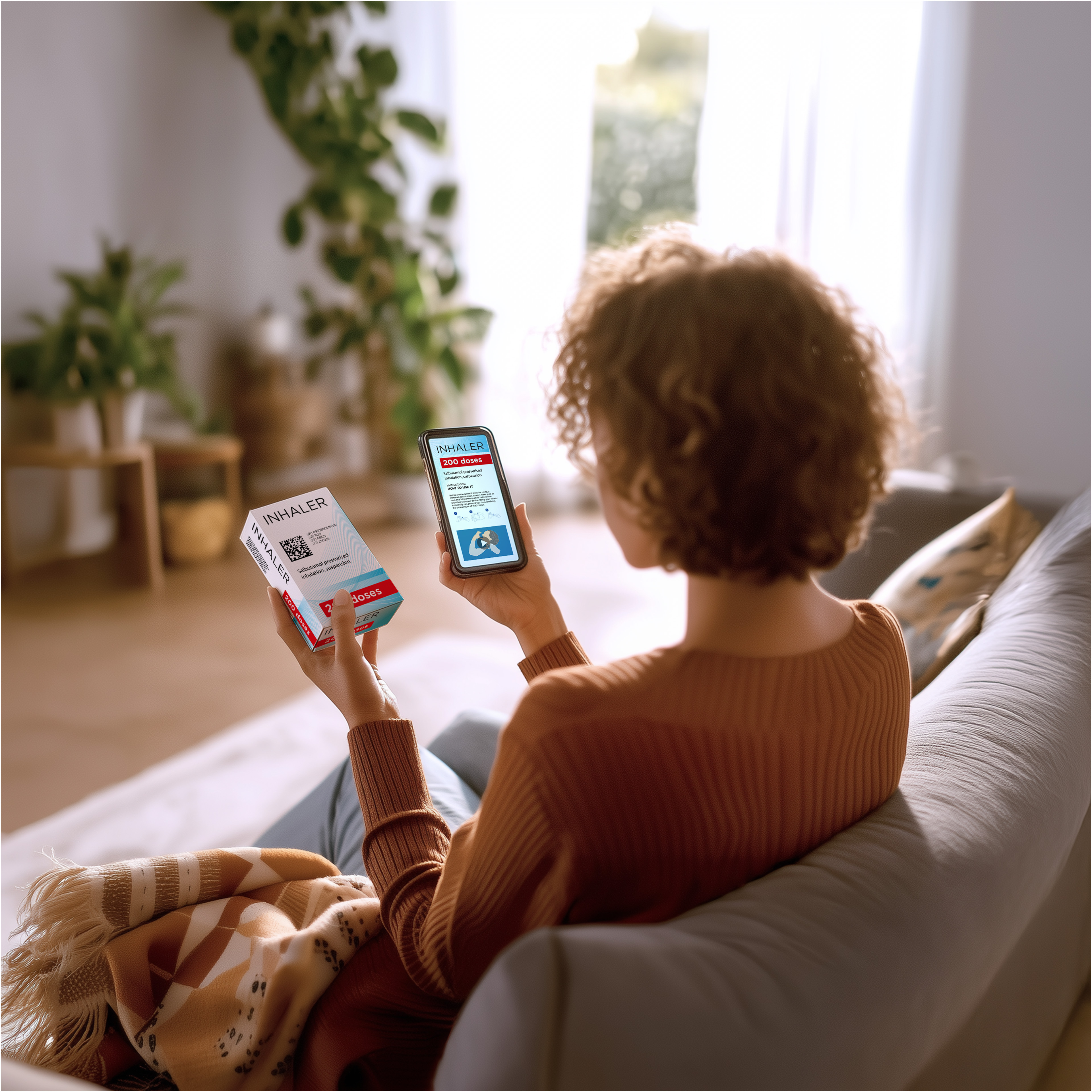 Ο GS1, συνεργαζόμενος με την Google, παρέχει αξιόπιστες πληροφορίες για τα φάρμακα μέσω smartphones, ενδυναμώνοντας τους ασθενείς