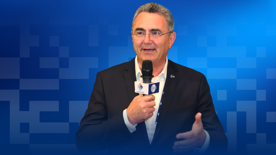 GS1 Vision 2030: Βοηθώντας τις επιχειρήσεις, τους καταναλωτές, τους ασθενείς και την κοινωνία